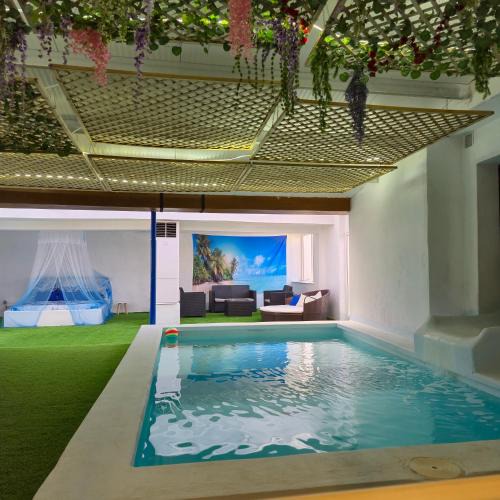 Villafranca de los Caballeros Villa | Casa Rural Mayne