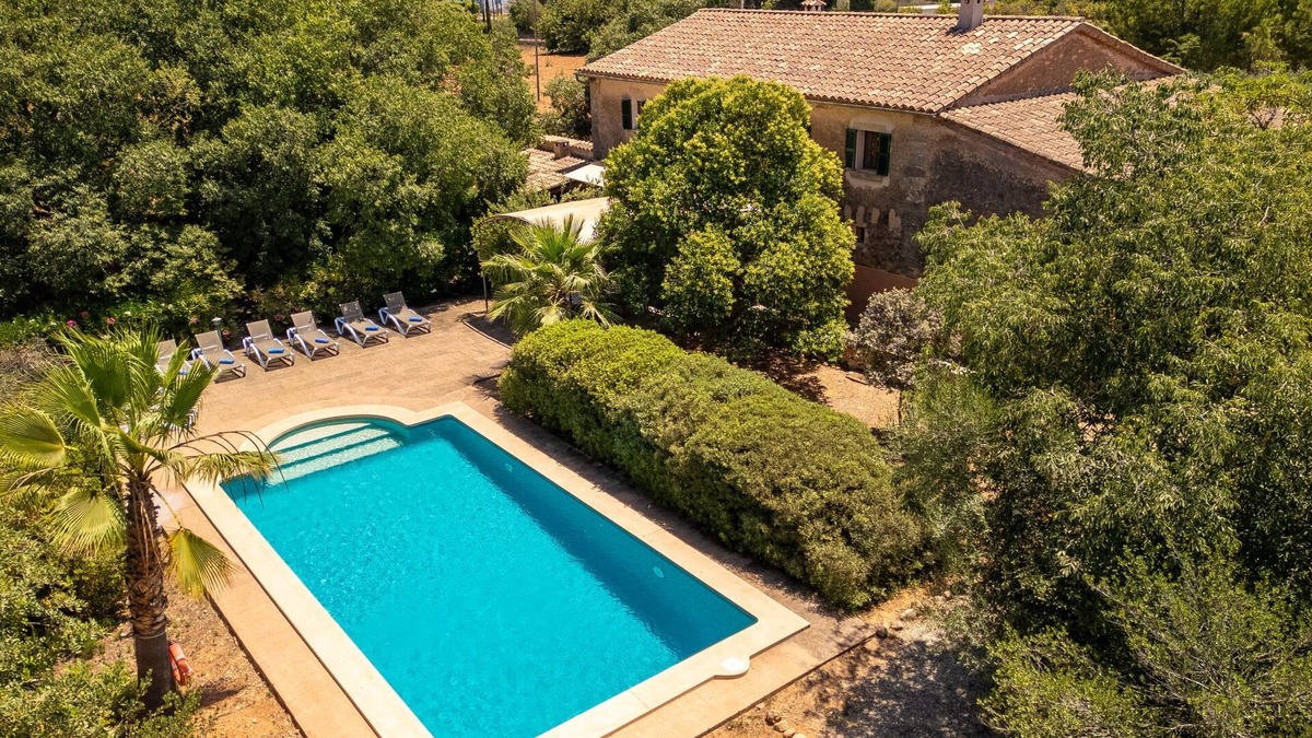 Establiments House | Cas Frare ESB100 by Interhome