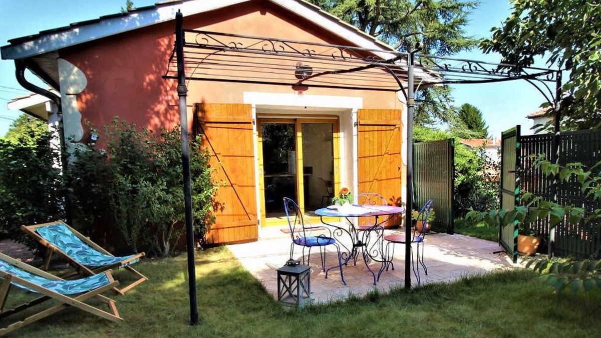 Francheville Apartment | Cas' Indalo - FRANCHEVILLE