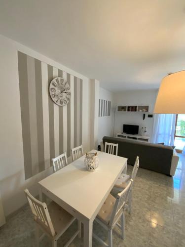 Castelnuovo Misericordia Apartment | CASA LA CAMPANELLA