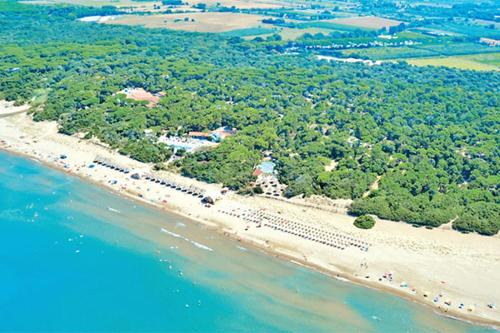 Marina di Castagneto Carducci Apartment | casa tirrenia
