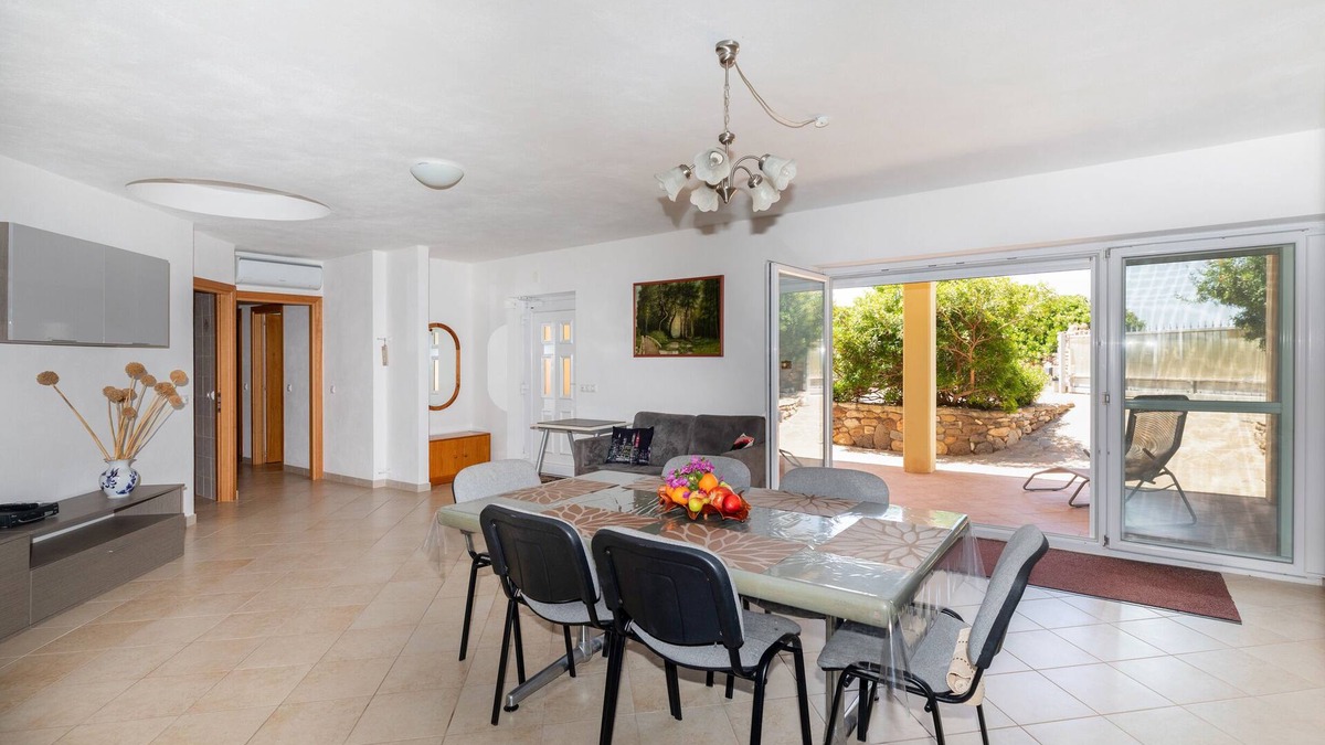 Santa Caterina Apartment | Casa Alagon - Modern apartment for high demands