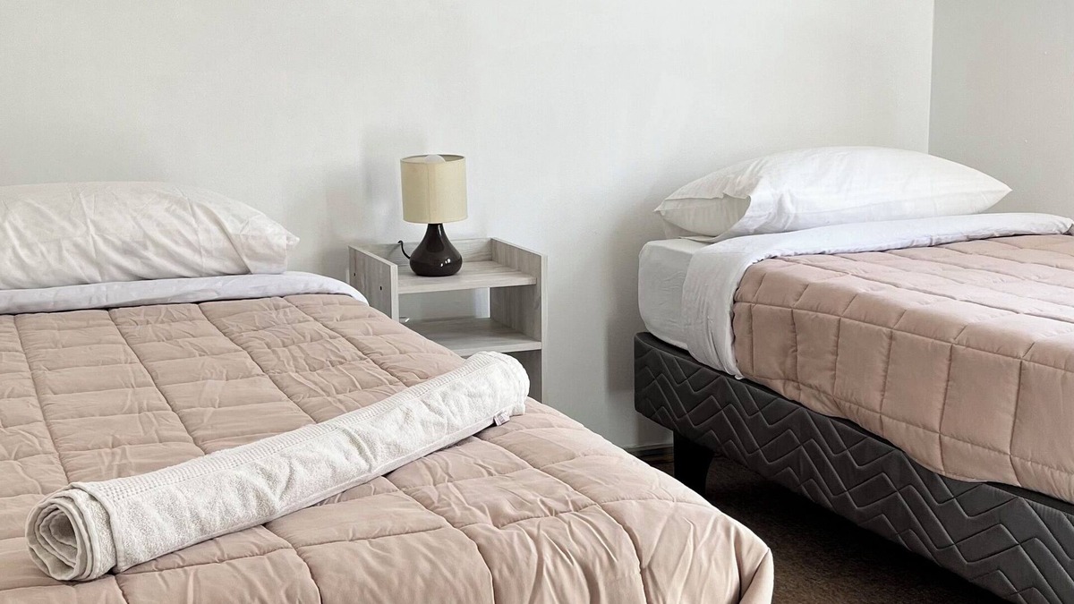 Maipu Bed & Breakfast | Casa Ágape