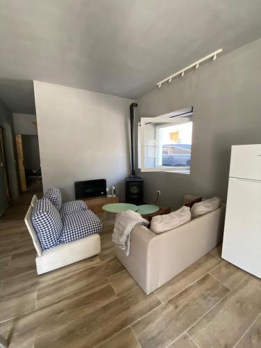 San Bartolome de Pinares Apartment | Casa Ángel