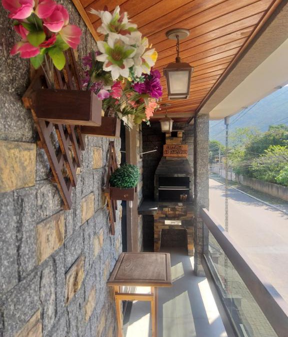 Sertaozinho House | Casa 1 Encanto dos Mares