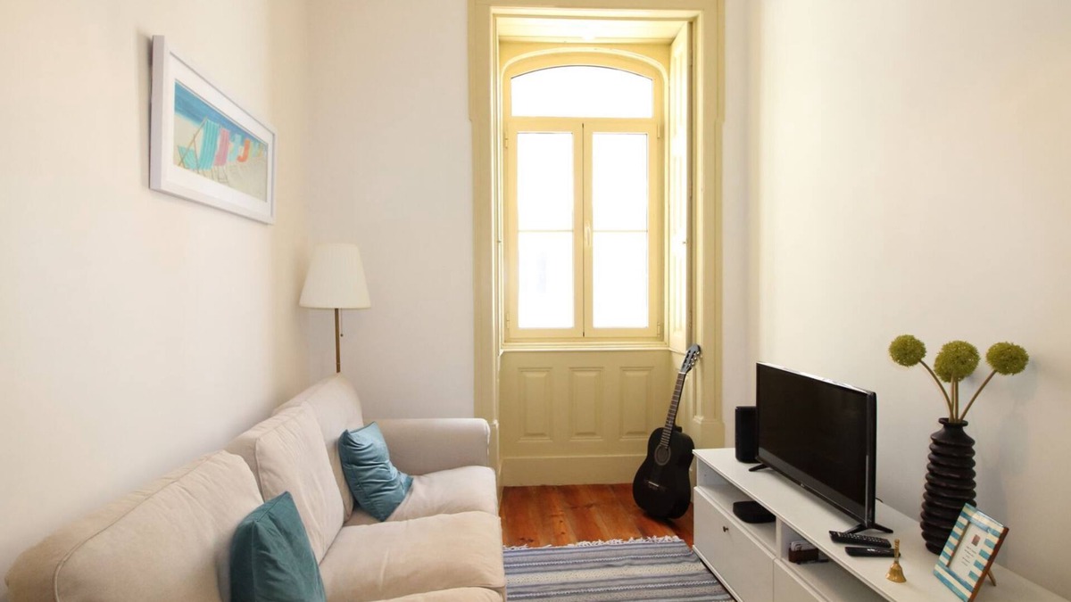 Figueira da Foz House | Casa 11 Cravos by LovelyStay