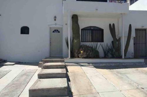 San Carlos Apartment | Casa 12-1 - Beautiful Mountain Views (Newly Renovated - Pictures To Come!)