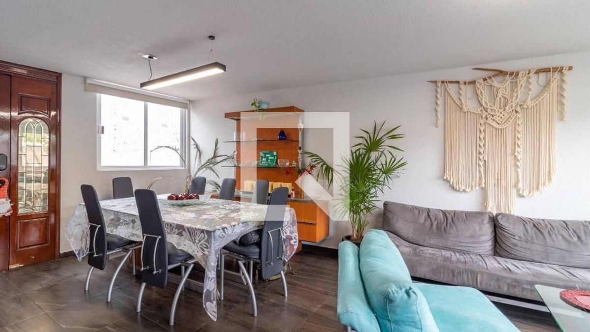 Naucalpan House | Casa 2 Recamaras Cómoda y Agradable Para 3 Personas, Para Trabajar o Vacacionar