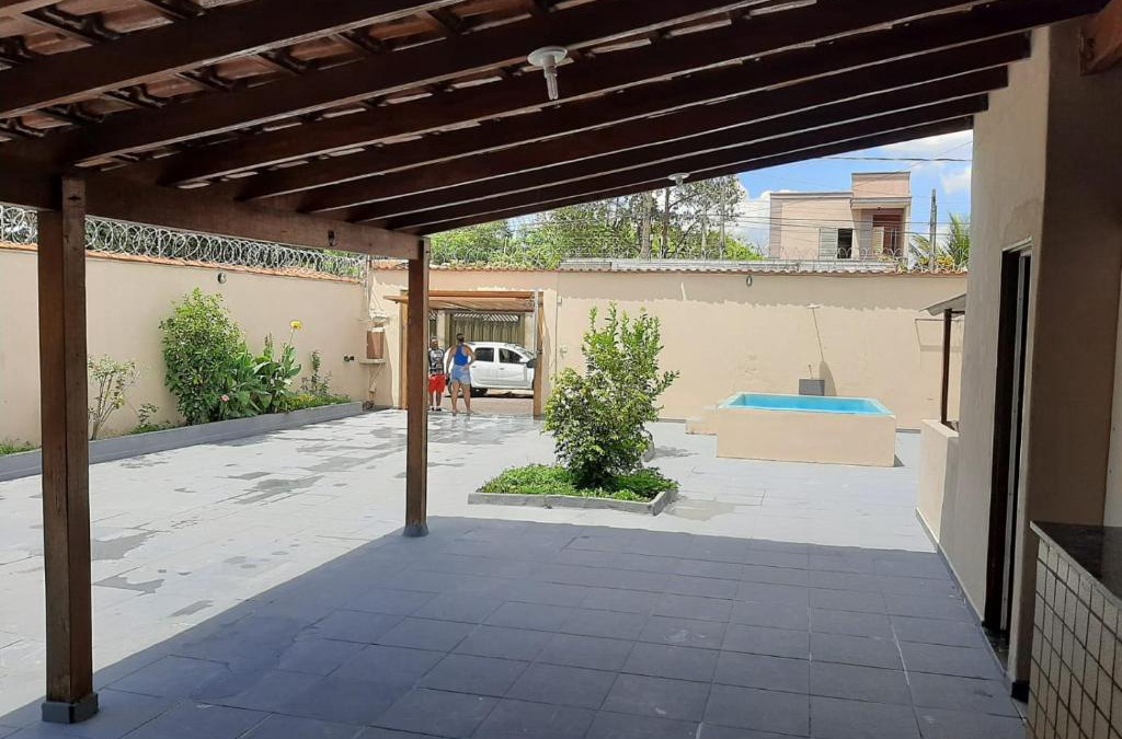 Ribeirao Preto House | Casa 3 dormitórios para Agrishow