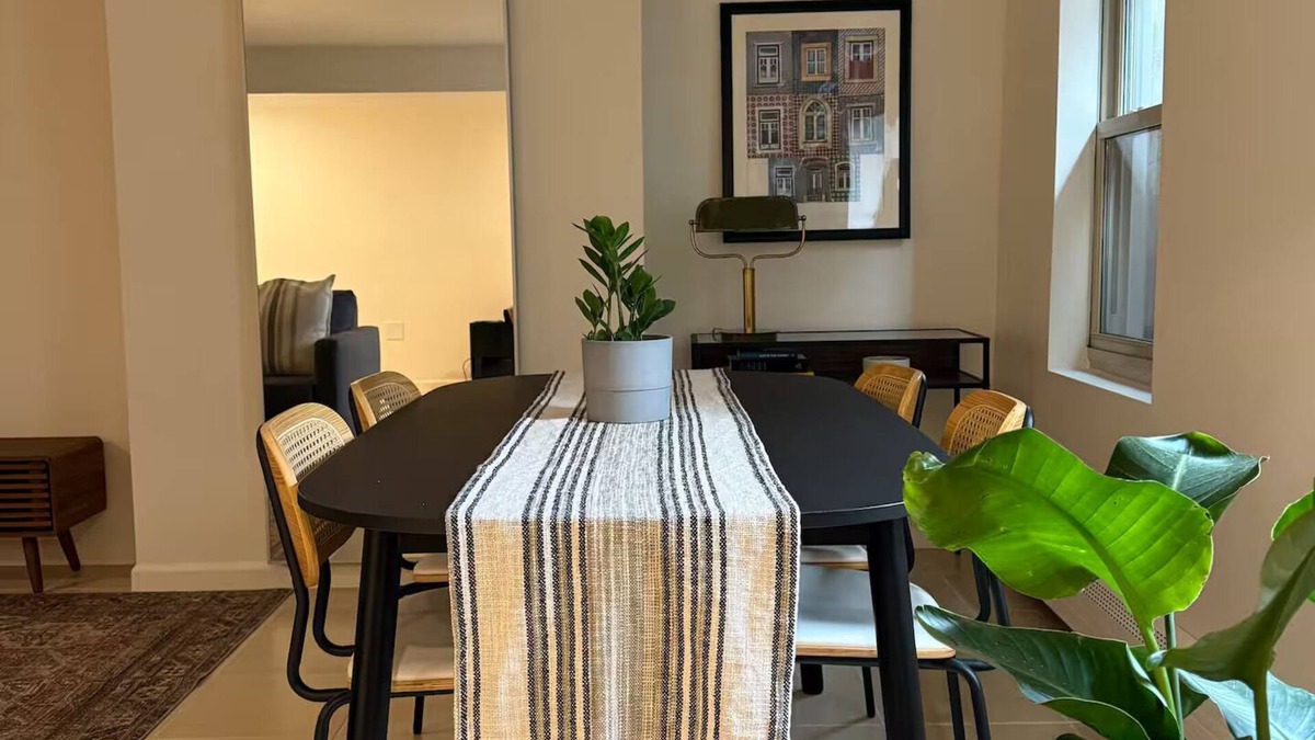 Historic Downtown House | CASA 311 ! Welcome Back Home to Downtown Jersey City w/Free Parking