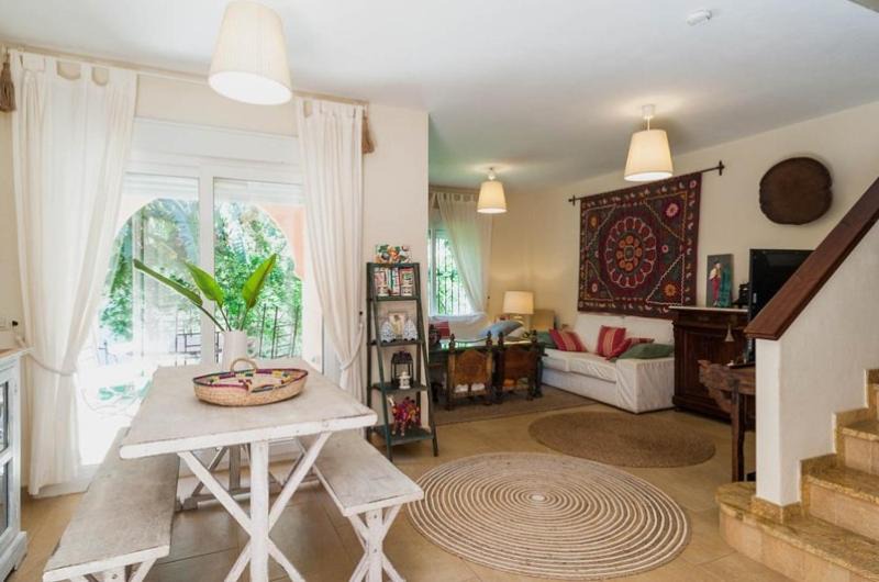 Bolonia House | CASA 4 HABITACIONES CON JARDIN 10 Pax