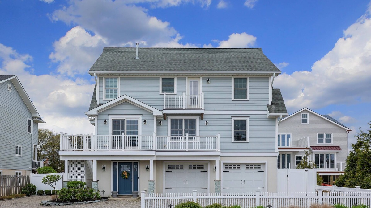 Mantoloking House | Casa 912 Mantoloking