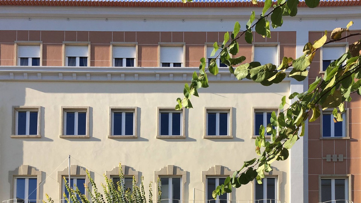 Castelo Branco Apartment | Casa 92 - Lugares de Castraleuca