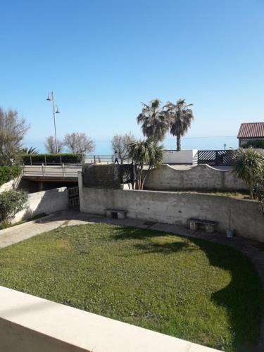 Fossacesia Marina Apartment | Casa a 20 metri dal mare!