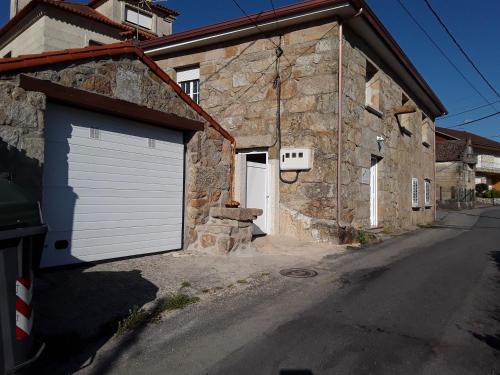 Poio Apartment | Casa A Coruxa