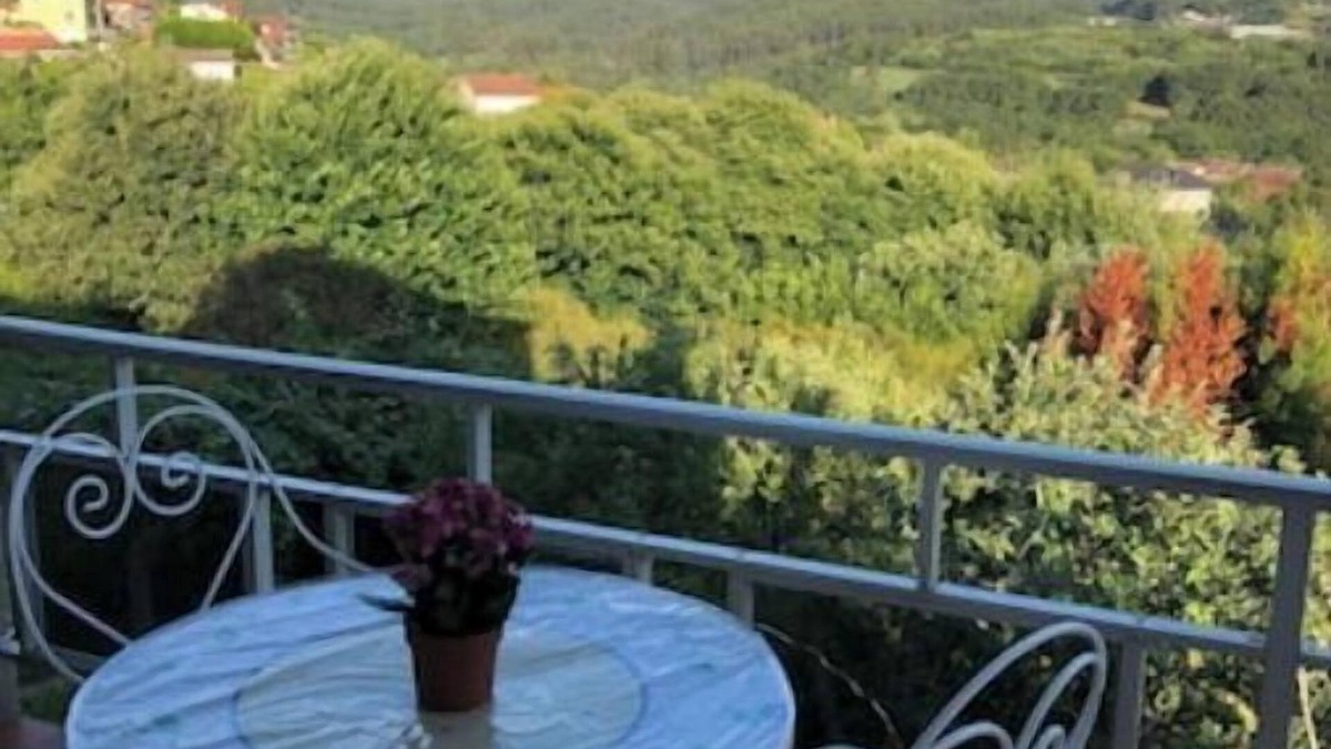 Ponte Caldelas House | Casa A Estreliña