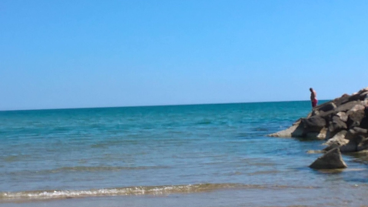 Campomarino Apartment | Casa al Porticciolo Campomarino Lido vicino Termoli