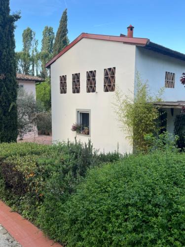 San Casciano in Val di Pesa House | Casa antica toscana