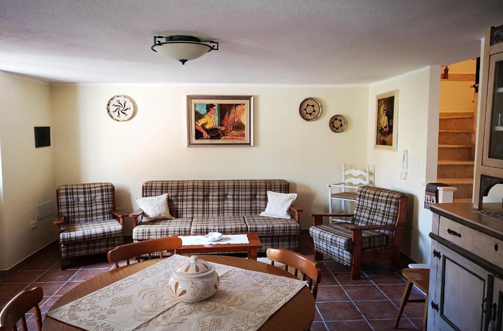 Onifai Apartment | Casa A&M