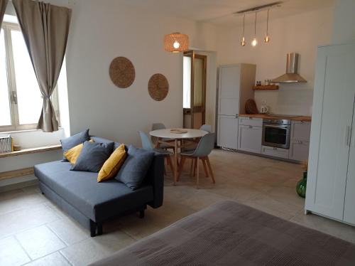 Montincello Apartment | Casa a Piano Piccolo
