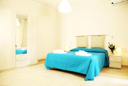 Riposto Apartment | Casa A Riba U Mari