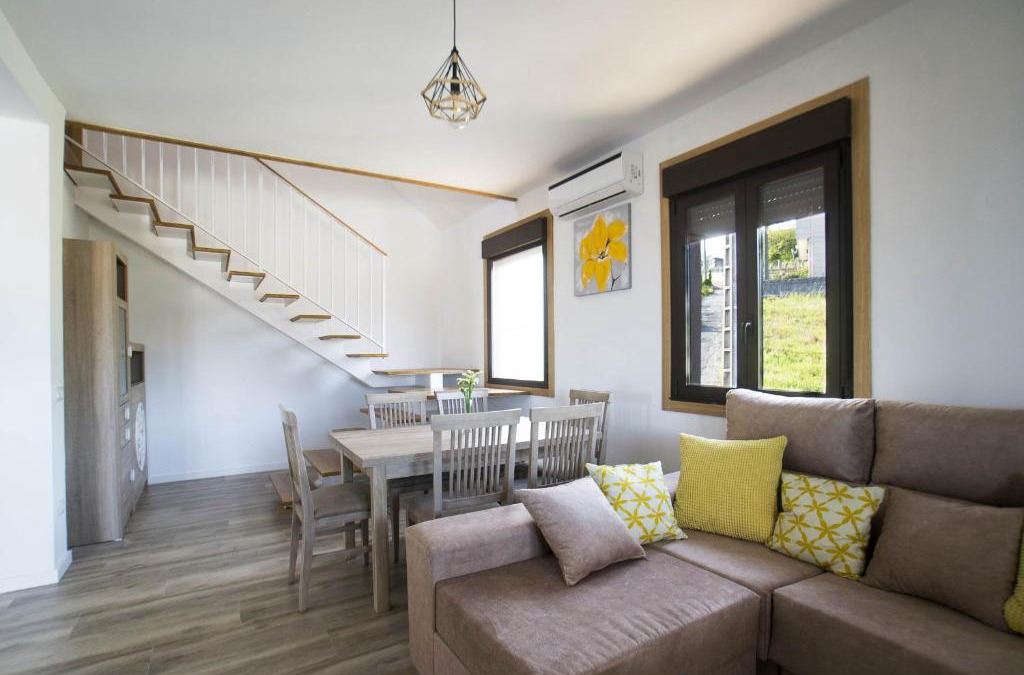 Vilaboa House | Casa A Rotea
