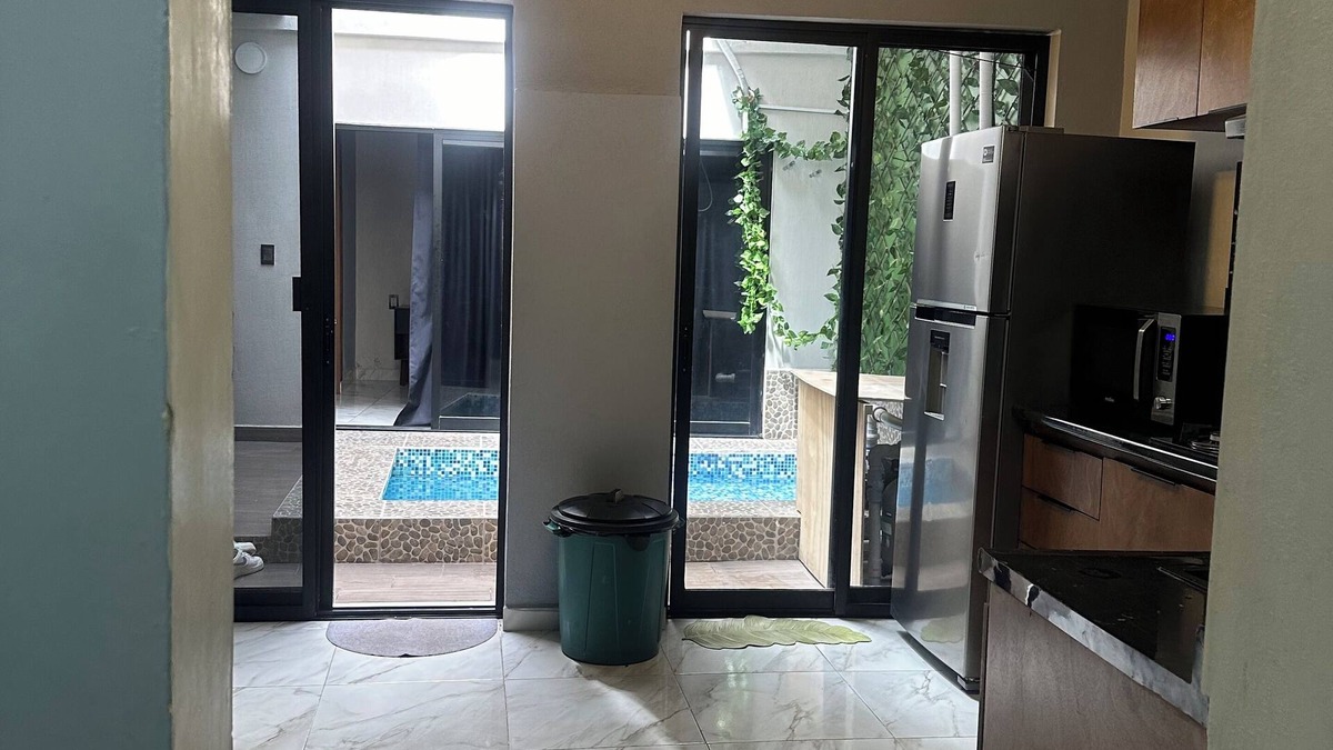 Tequila House | Casa a tan Solo 5 Minutos de la Plaza Principal! Ideal Para Familia y Amigos
