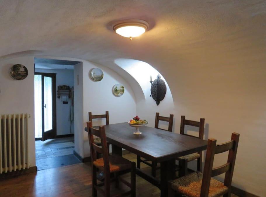 Realdo Apartment | Casa a Verdeggia
