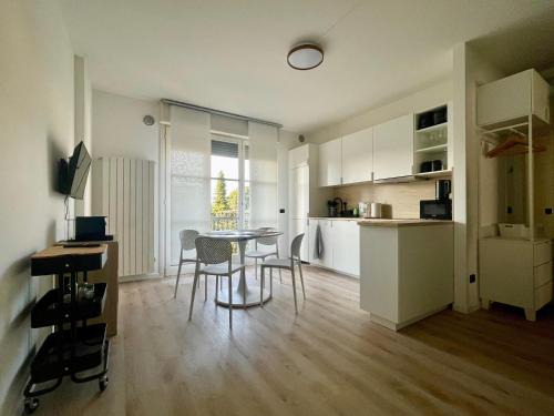Gorgonzola Apartment | Casa Aaron
