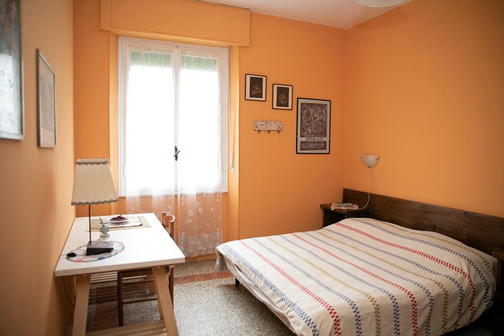 Quartiere Pista Apartment | Casa Abba-2