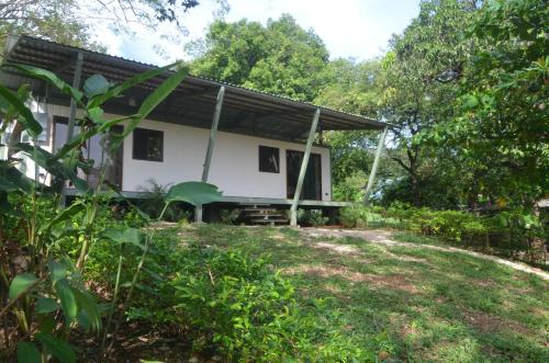 Rio Seco House | Casa Abierta