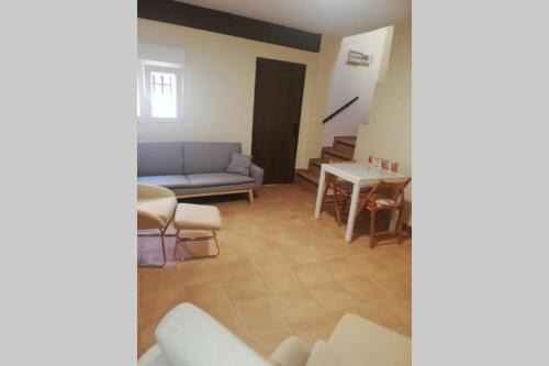 Enguidanos House | Casa Abuelo Lorenzo