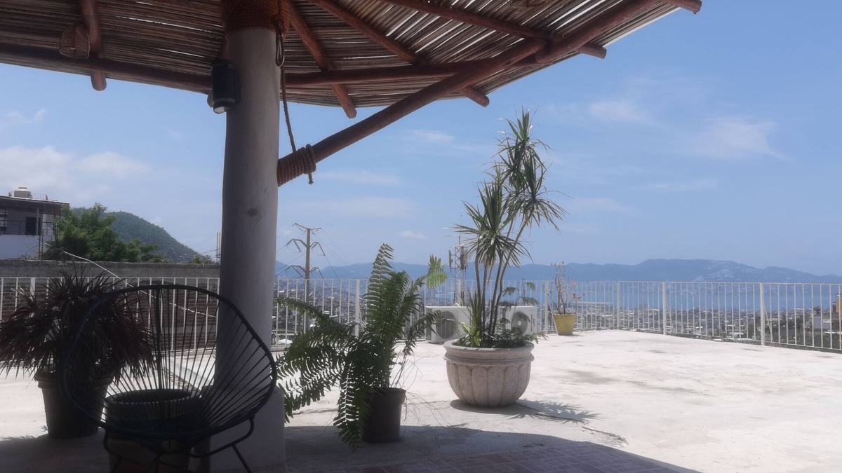 Acapulco Apartment | Casa Aca