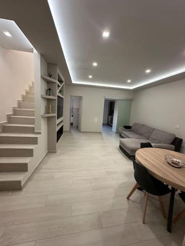 Ariano Irpino Apartment | Casa Accogliente con terrazza
