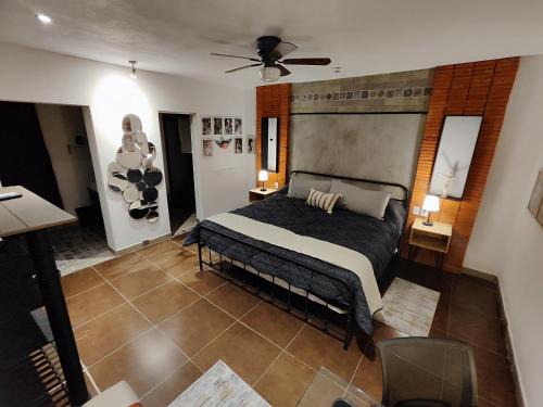 El Salto Hotel | Casa Aceves & Bueno Hotel Boutique