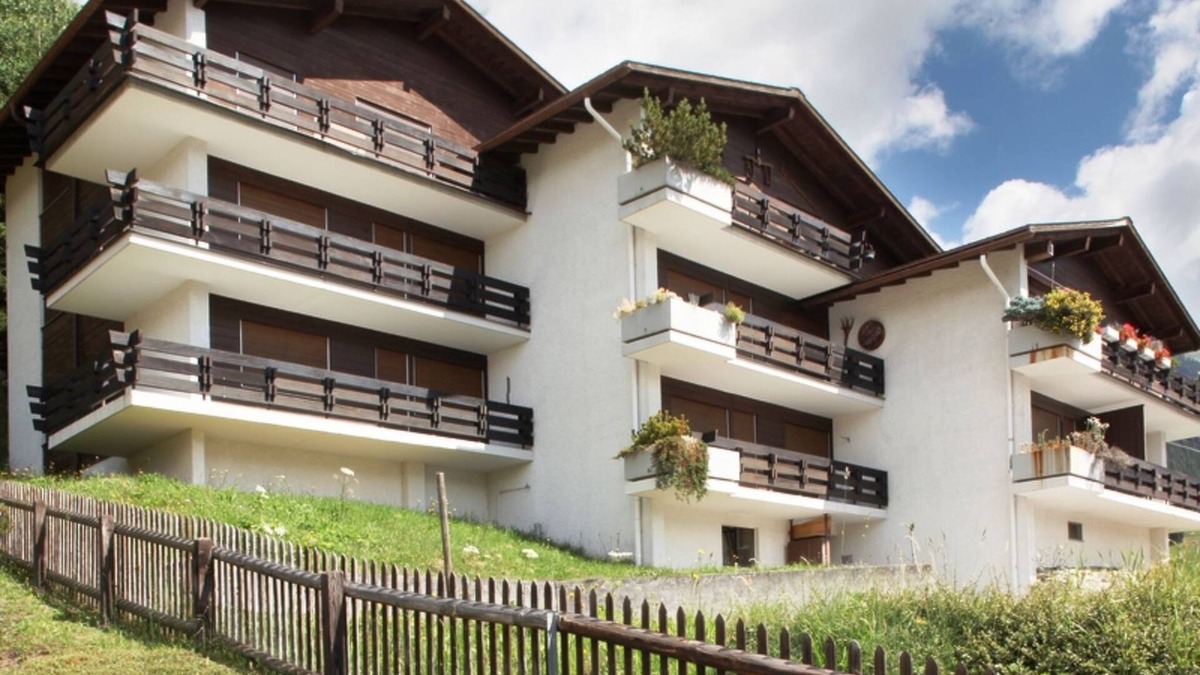 Acletta Apartment | Casa Acletta Sutter by Interhome