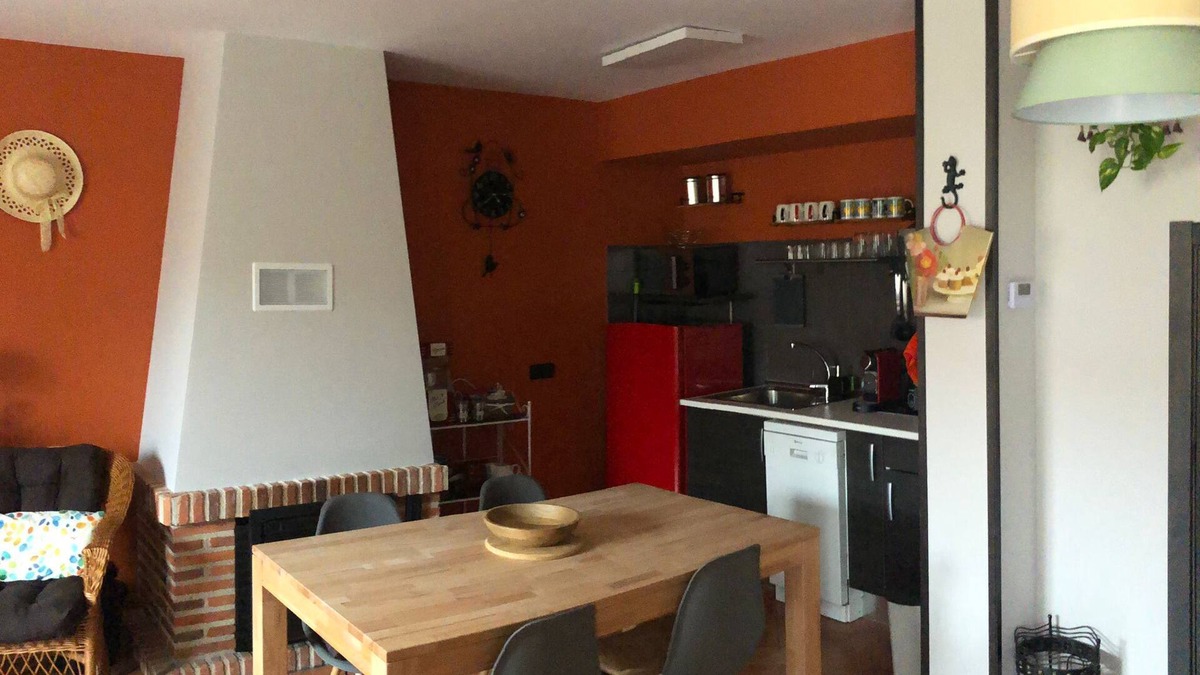 Santiuste de Pedraza House | Casa acogedora. Ideal para visitar la provincia de Segovia
