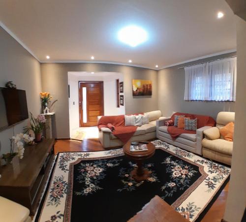 Vila Natal House | Casa aconchegante com vista maravilhosa!