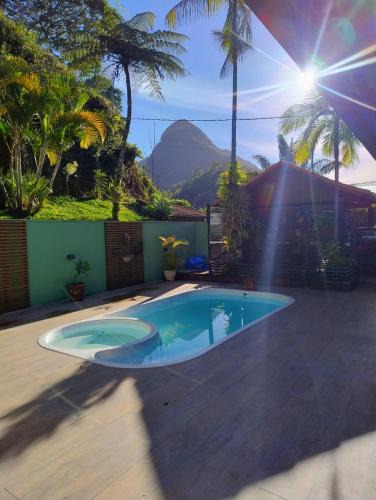Sao Pedro da Serra House | Casa aconchegante em São Pedro da Serra
