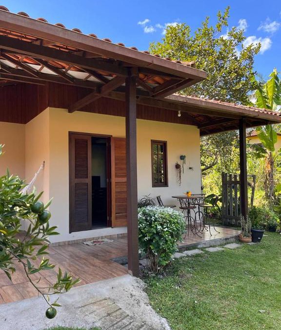 Nova Friburgo House | Casa Aconchegante em São Pedro da Serra