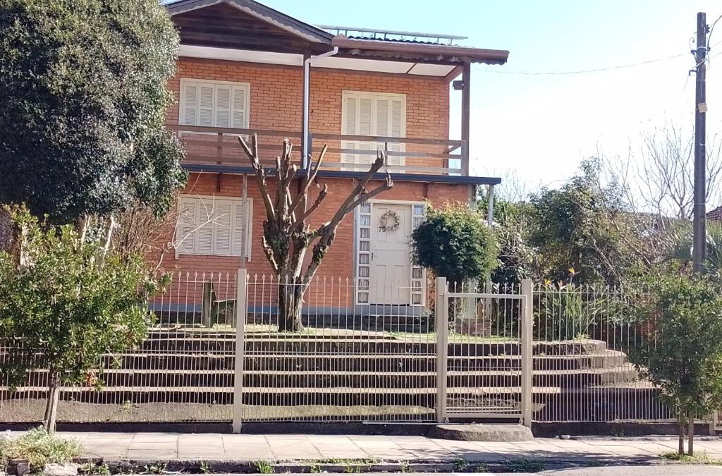 Canela House | Casa aconchegante em Canela
