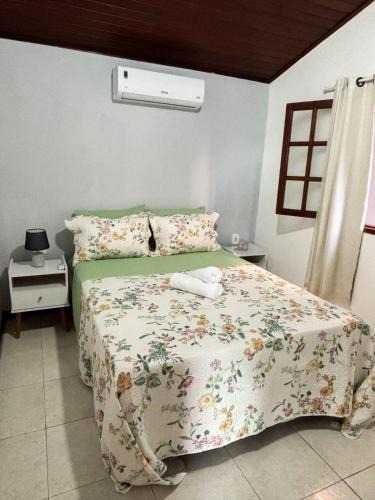 Manguinhos House | Casa Aconchegante em Geriba