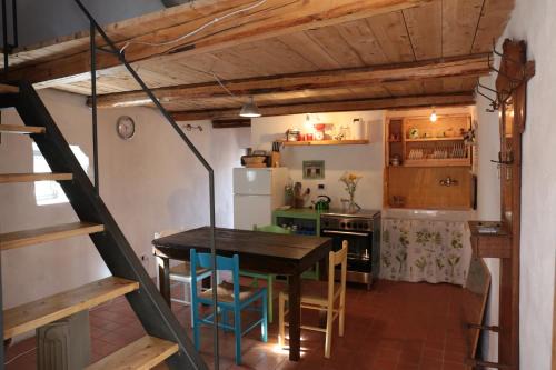 Rubiana Apartment | Casa Acquarossa