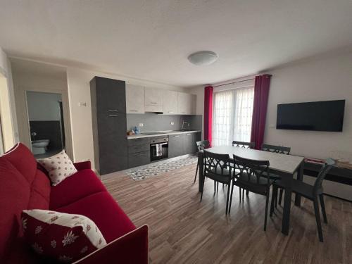 Corteno Golgi Apartment | Casa Adamello