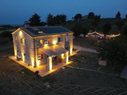 Scapezzano Bed & Breakfast | Casa Addis B&B