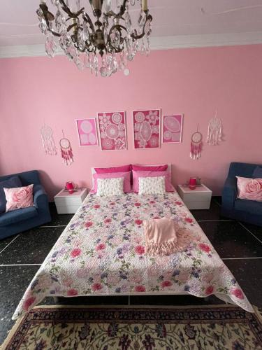 Serravalle Scrivia Bed & Breakfast | Casa Adele