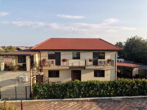 2 Mai House | Casa Adina David