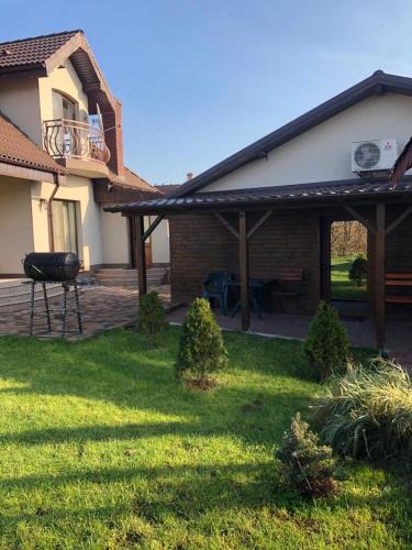 Harsova House | Casa Adrian
