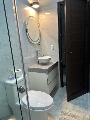 Fronteras House | Casa Adriana