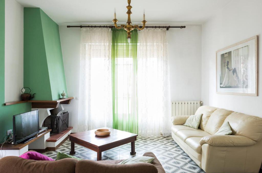 Lido di Camaiore House | Casa Adriana